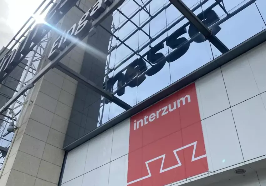 Interzum 2023