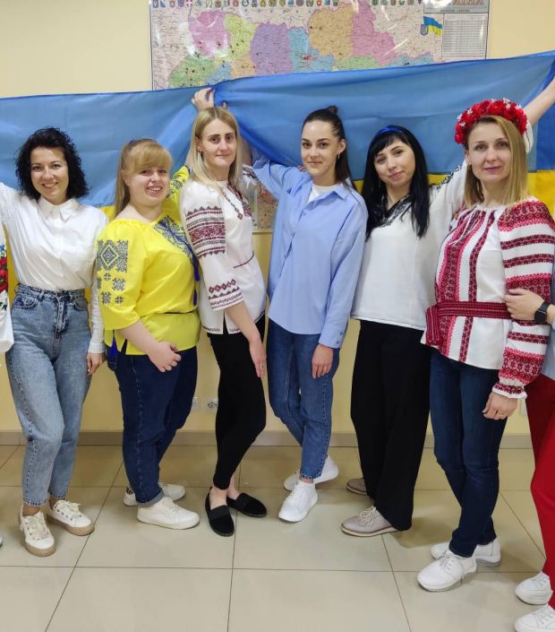 Виробництво Сентіо Виробництво Сентіо